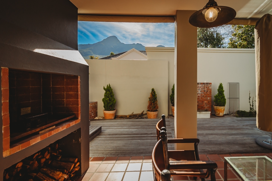 3 Bedroom Property for Sale in Fernridge Western Cape